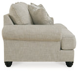 Asanti Sofa, Loveseat and Ottoman