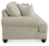 Asanti Sofa, Loveseat and Ottoman