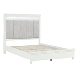 (2) California King Bed