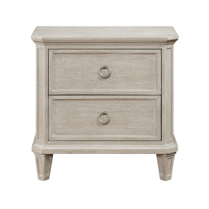 Leander Night Stand