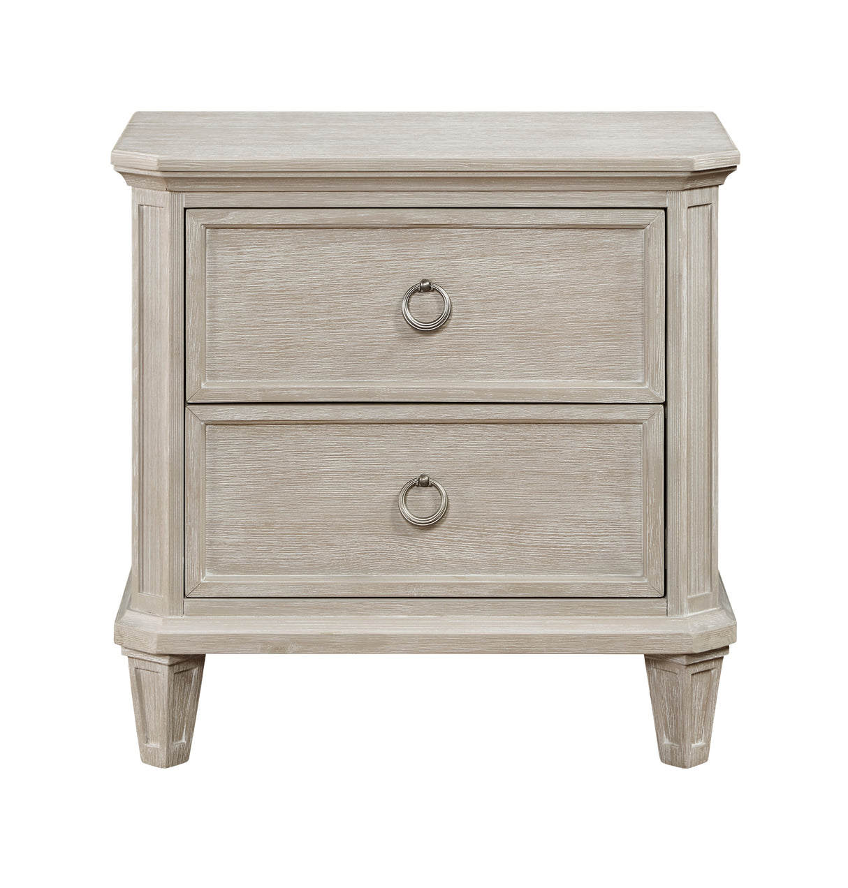 Leander Night Stand