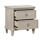 Leander Night Stand