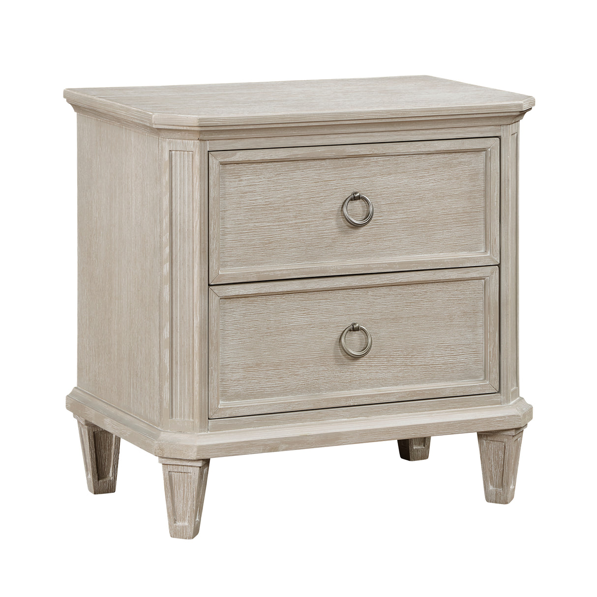 Leander Night Stand