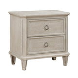 Leander Night Stand