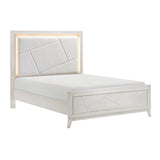 Queen Bed