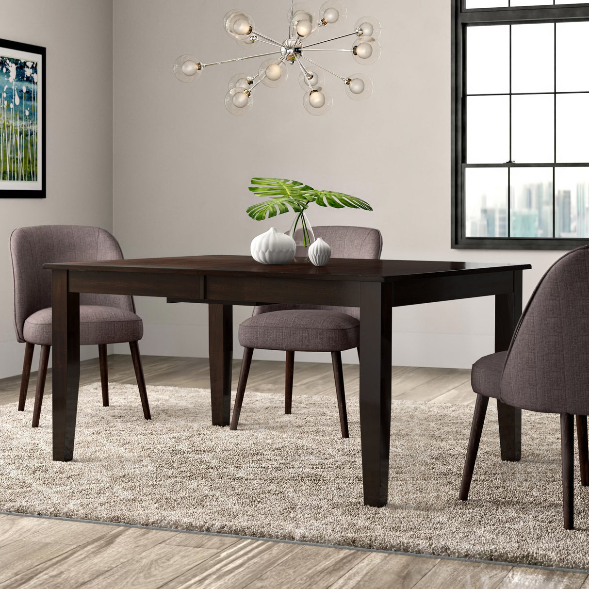 Crown Point Dining Table