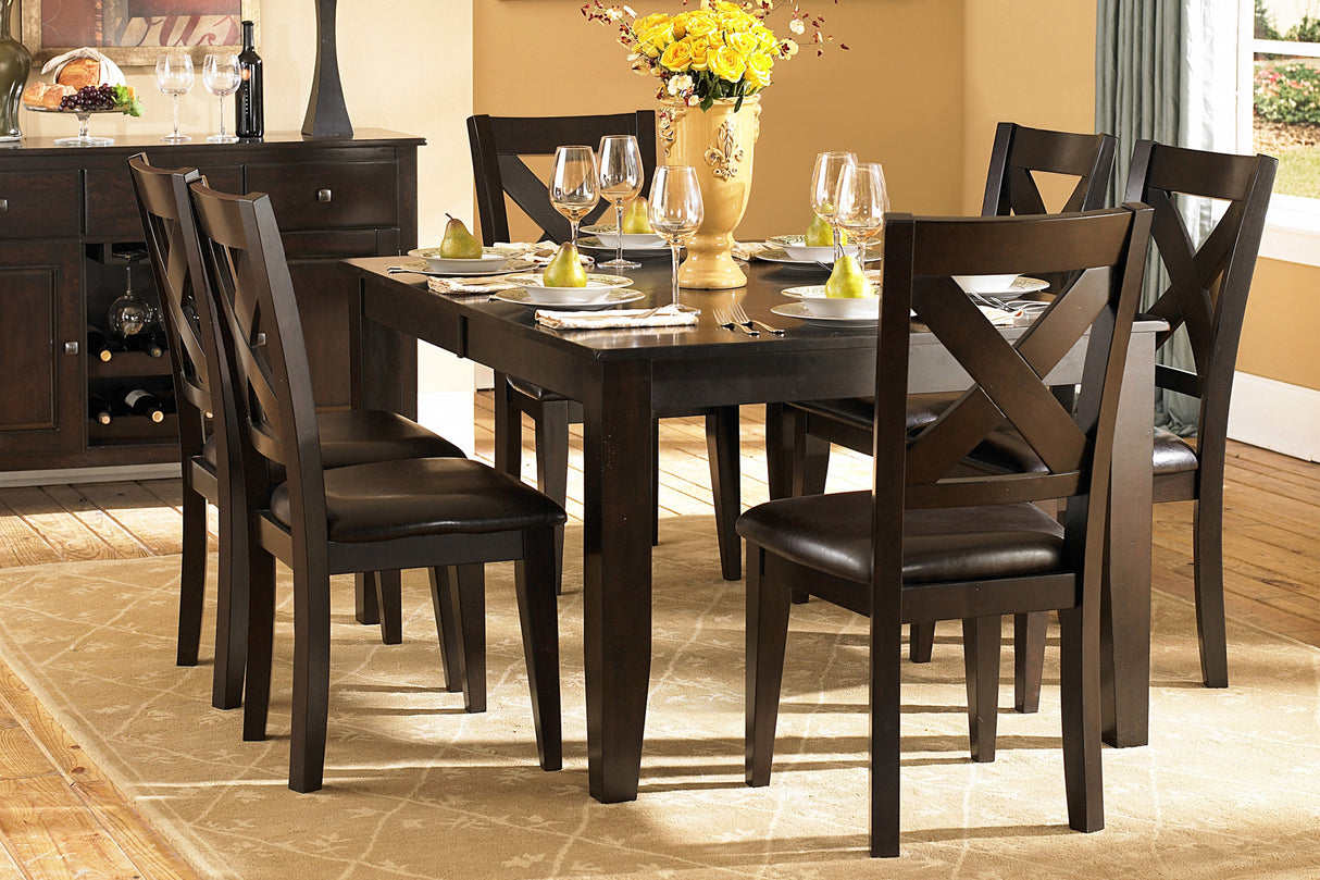 Crown Point Dining Table