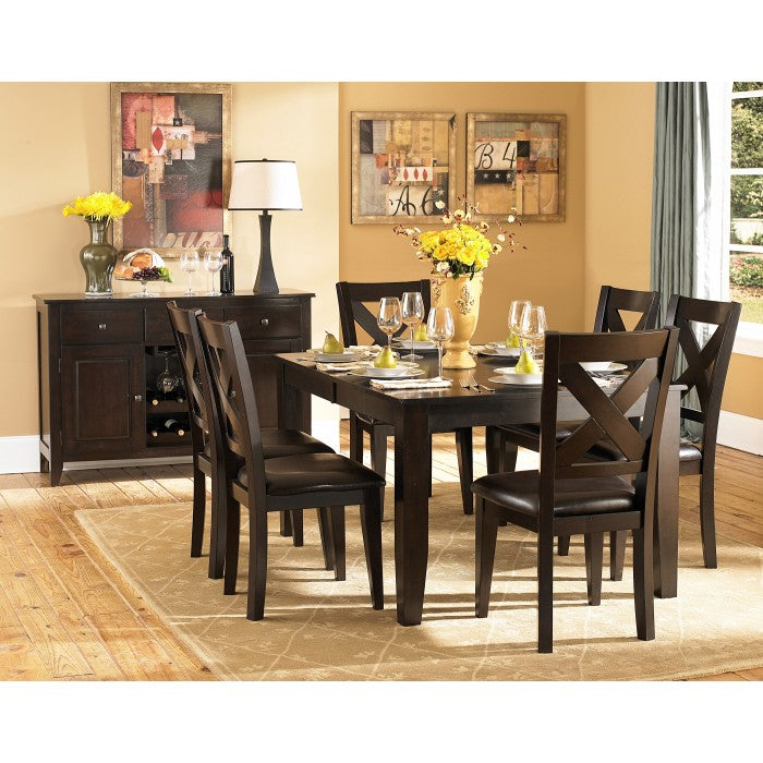 Crown Point Dining Table