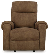 Edenwold Reclining Sofa, Loveseat and Recliner