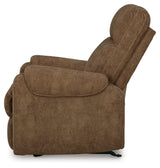 Edenwold Reclining Sofa, Loveseat and Recliner