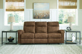 Edenwold Reclining Sofa, Loveseat and Recliner