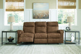 Edenwold Reclining Sofa, Loveseat and Recliner