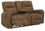 Edenwold Reclining Sofa, Loveseat and Recliner