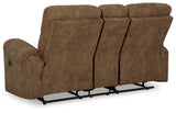 Edenwold Reclining Sofa, Loveseat and Recliner