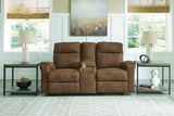 Edenwold Reclining Sofa, Loveseat and Recliner