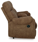 Edenwold Reclining Sofa, Loveseat and Recliner