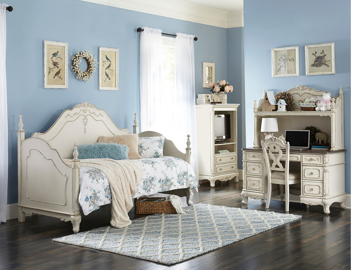 Cinderella Daybed