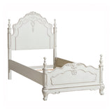 Cinderella Twin Bed