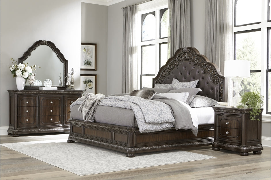 Beddington Bedroom Set