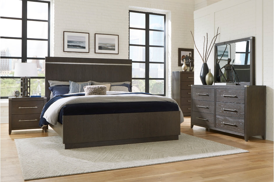 Bellamy Bedroom Set