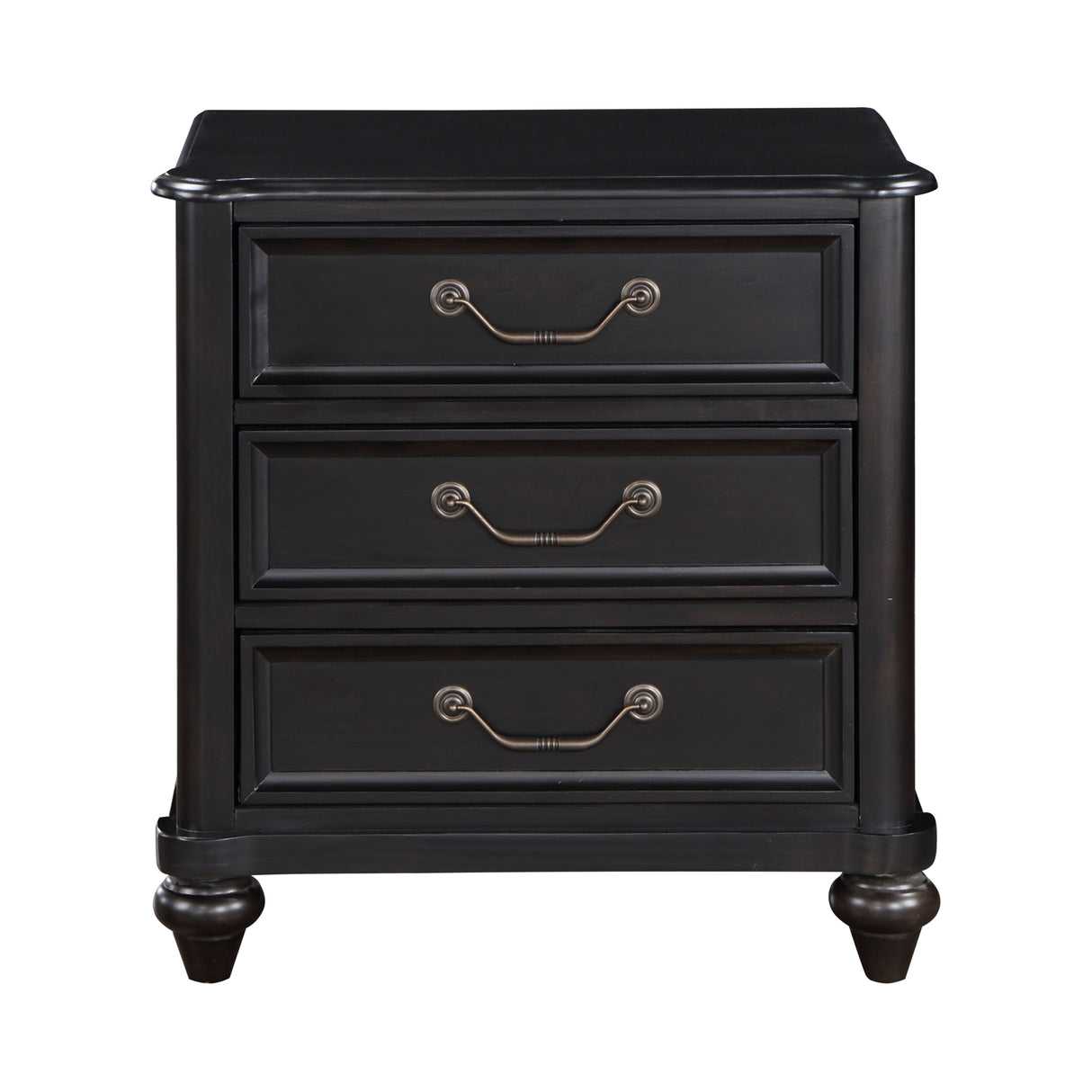 Herman Night Stand