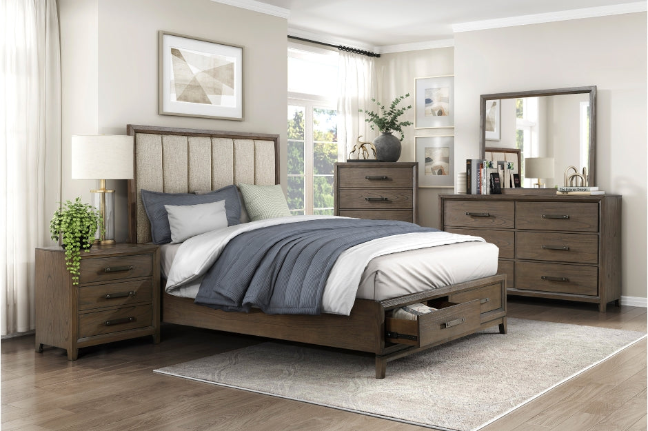 Cambridge Bedroom Set