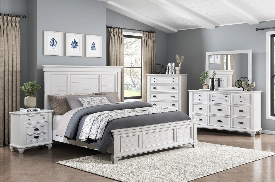 Mackinac Bedroom Set