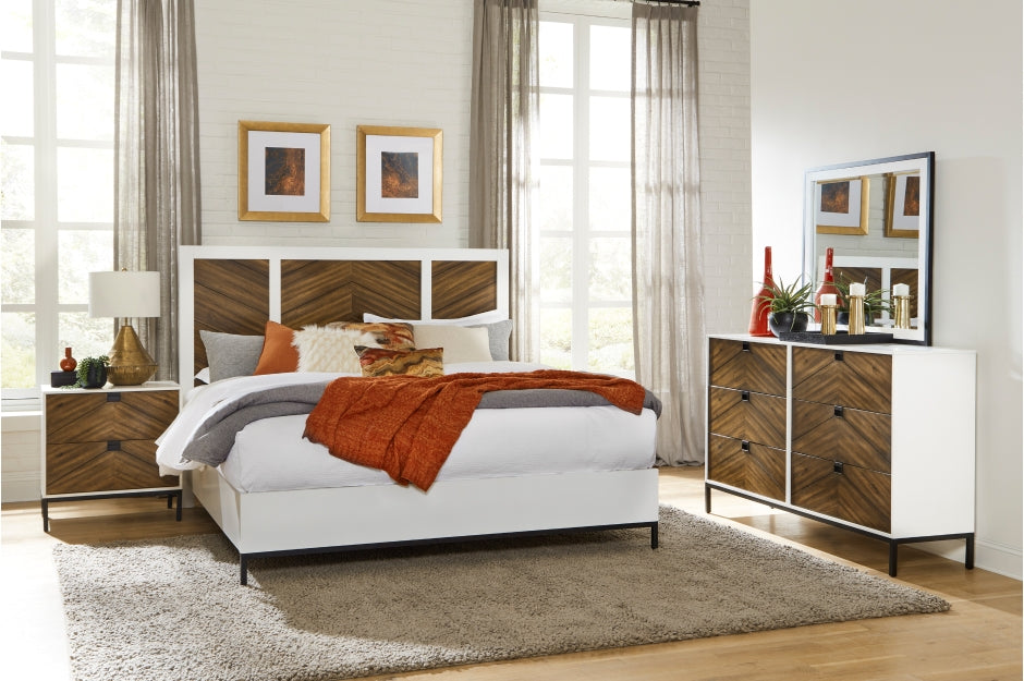 Oslo Bedroom Set