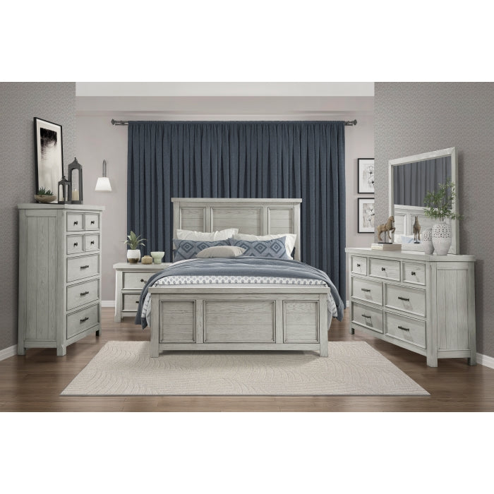 Providence Queen Bed