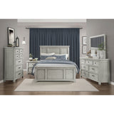 Providence Queen Bed