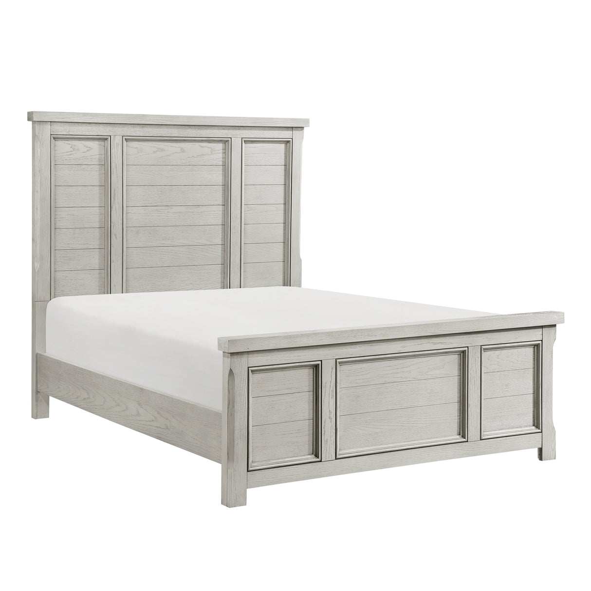 Providence Queen Bed