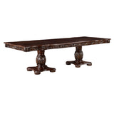 (2) Dining Table