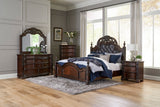 Adelina Eastern King Bed