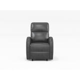 Wiley Brown Power Reclining Chair