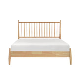 Brickell Queen Platform Bed