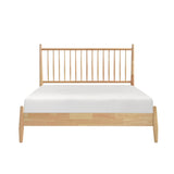 Brickell Full Platform Bed