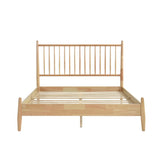 Brickell Queen Platform Bed