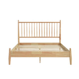 Brickell Full Platform Bed