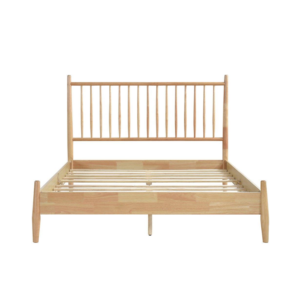 Brickell Queen Platform Bed