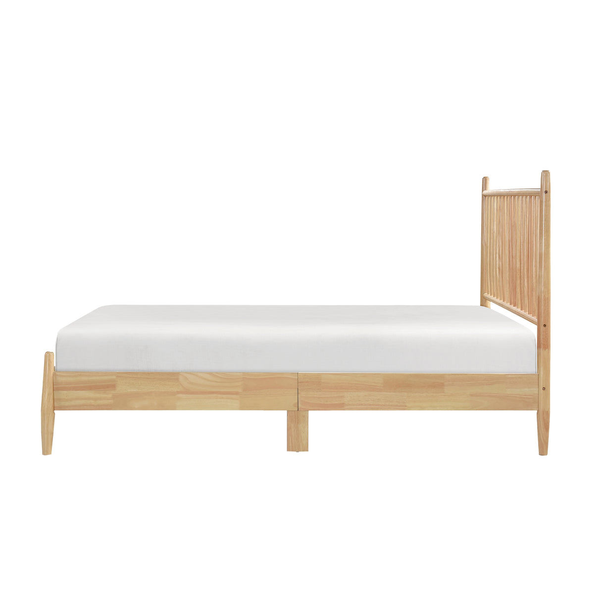 Brickell Queen Platform Bed