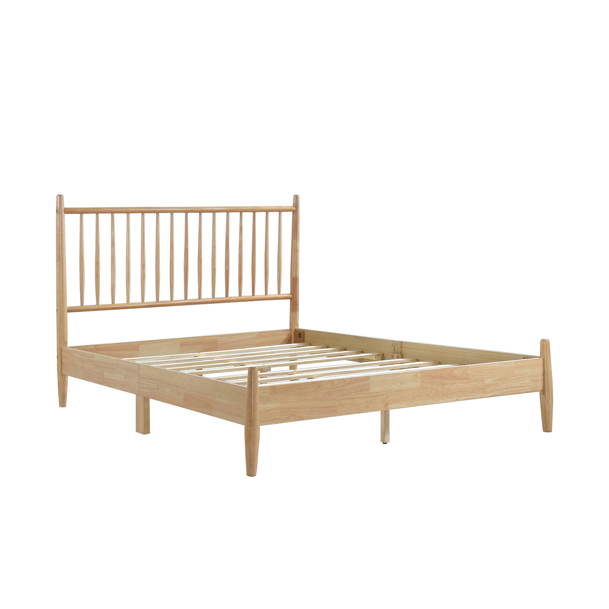 Brickell Full Platform Bed