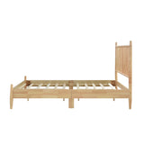 Brickell Full Platform Bed