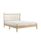 Brickell Full Platform Bed