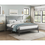 Brickell Queen Platform Bed