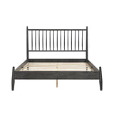 Brickell Queen Platform Bed