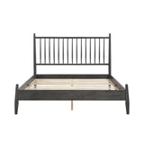 Brickell Queen Platform Bed