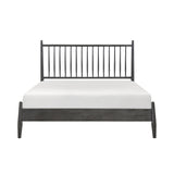 Brickell Queen Platform Bed