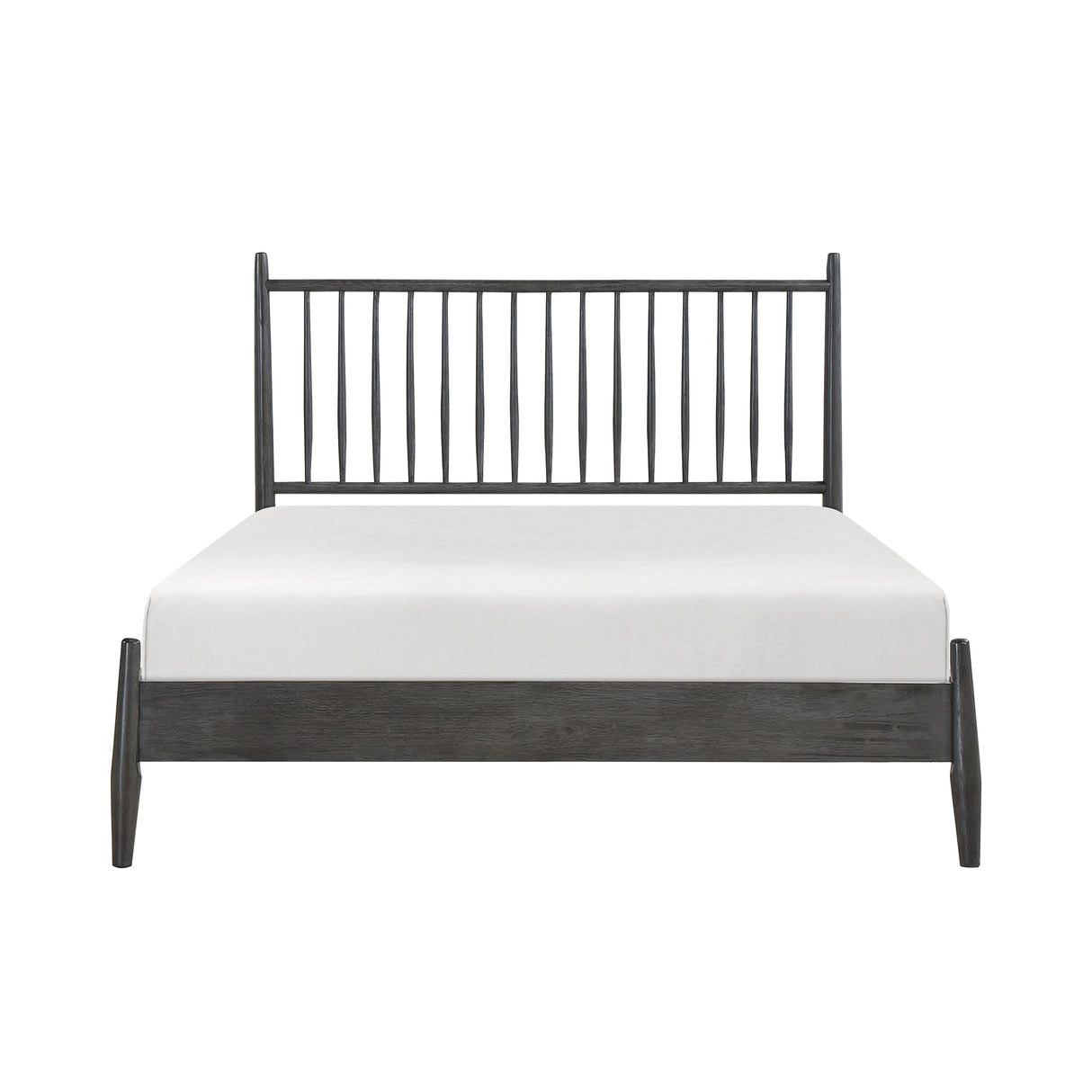 Brickell Queen Platform Bed