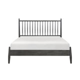 Brickell Queen Platform Bed