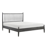 Brickell Queen Platform Bed